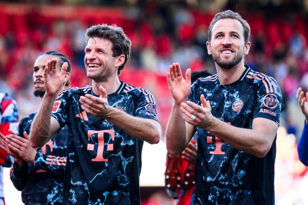 再次成為中 再次成為中