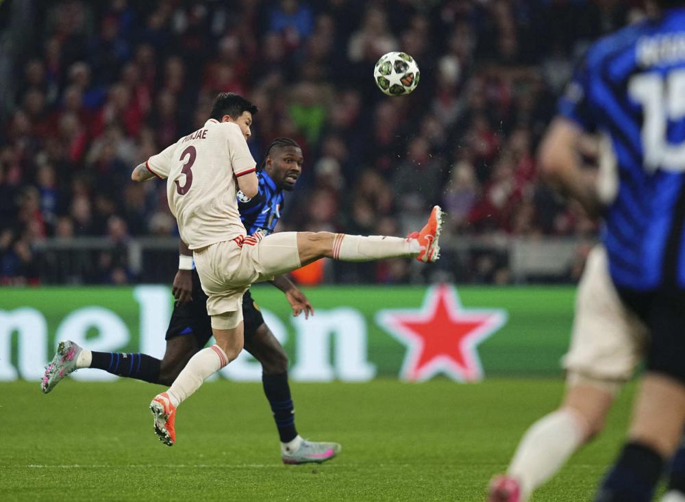 A格局的微 A格局的微